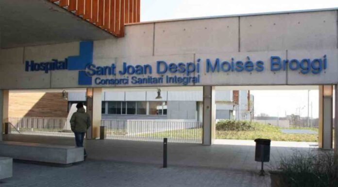 Los centros sanitarios recuperan gran parte de la información tras el ciberataque Los centros sanitarios recuperan gran parte de la información tras el ciberataque