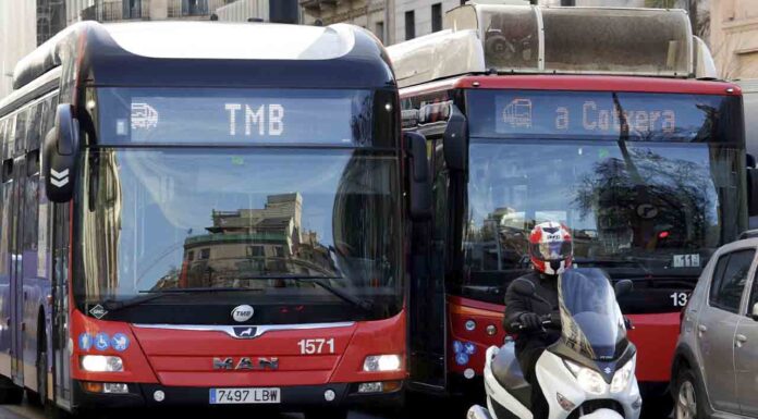 Se mantiene la huelga de autobuses a partir del lunes 17 de octubre Se mantiene la huelga de autobuses a partir del lunes 17 de octubre