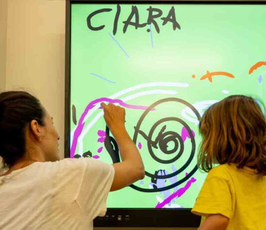 La Ludoteca Guitard en Les Corts, será más digital, accesible e inclusiva La Ludoteca Guitard en Les Corts, será más digital, accesible e inclusiva