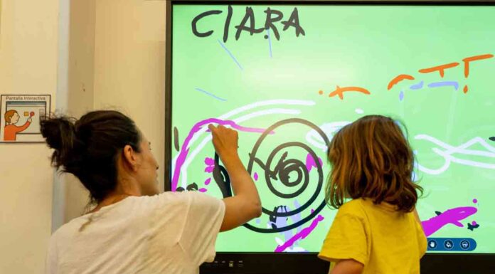 La Ludoteca Guitard en Les Corts, será más digital, accesible e inclusiva La Ludoteca Guitard en Les Corts, será más digital, accesible e inclusiva