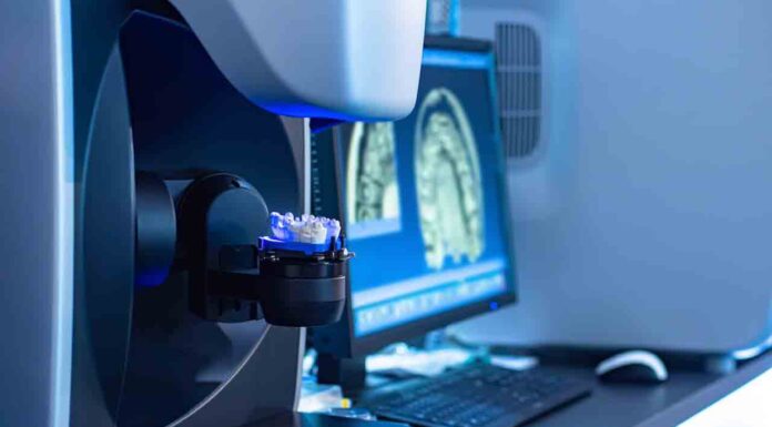 Avanzando en las tendencias de la industria dental Avanzando en las tendencias de la industria dental