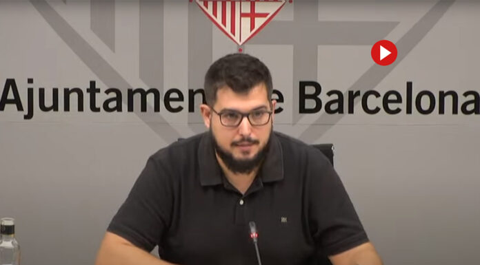 A partir del viernes, las terrazas en Enric Granados cerrarán una hora antes Las terrazas en Enric Granados cerrarán una hora antes a partir de este viernes