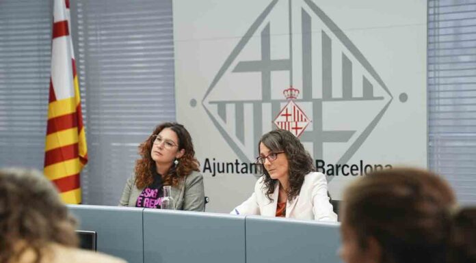 Alianza entre el Ayuntamiento y Generalitat para luchar contra las violencias machistas Ayuntamiento y Generalitat firman un acuerdo para luchar contra las violencias machistas
