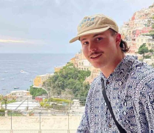 Encuentran muerto en la Sala Apolo a un jugador de rugby australiano Encuentran muerto en la Sala Apolo a un jugador de rugbi australiano