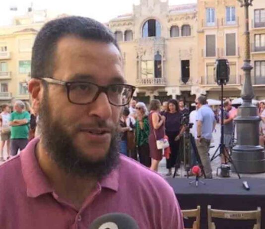 Trasladan a Mohamed Said Badaoui al CIE de Zona Franca Trasladan a Mohamed Said Badaoui al CIE de Zona Franca