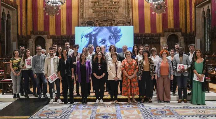 Premios Montserrat Roig al periodismo y la comunicación social de Barcelona Premios Montserrat Roig al periodismo y la comunicación social de Barcelona 2021