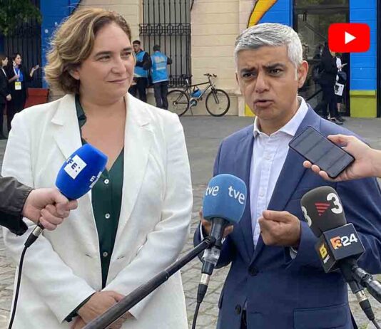 Primeros acuerdos en la Cumbre Mundial de Buenos Aires Primeros acuerdos en la Cumbre Mundial de Buenos Aires