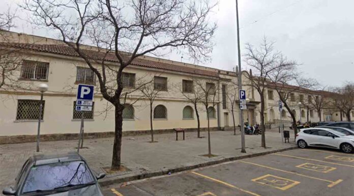 Comienzan las obras de los 41 pisos en la prisión de Trinitat Vella Comienzan las obras de los pisos en la prisión de Trinitat Vella