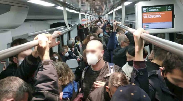 ERC obtiene el apoyo del Pleno de Viladecans para exigir el traspaso de Rodalies ERC obtiene el apoyo del Pleno de Viladecans para exigir el traspaso de Rodalies