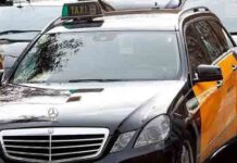 Élite Taxi propone subir un 9,4% las tarifas en Barcelona en 2027 Asociaciones y empresas de intermediación piden suspender la tarifa 3 del taxi