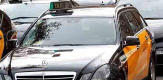 Élite Taxi propone subir un 9,4% las tarifas en Barcelona en 2027 Asociaciones y empresas de intermediación piden suspender la tarifa 3 del taxi