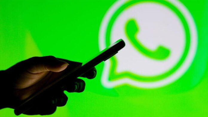 WhatsApp vuelve a funcionar después de dos horas de caída en todo el mundo