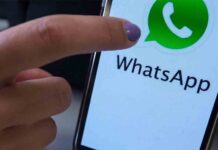 Investigan un grupo de WhatsApp porno difundido entre menores Cae WhatsApp en todo el mundo de forma intermitente