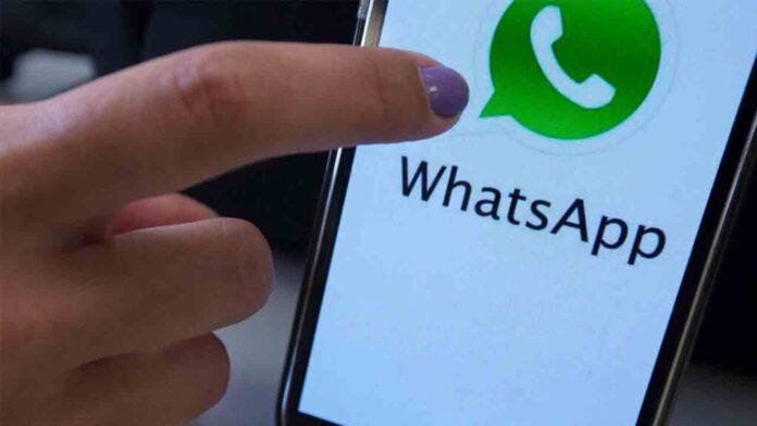 Cae WhatsApp en todo el mundo de forma intermitente