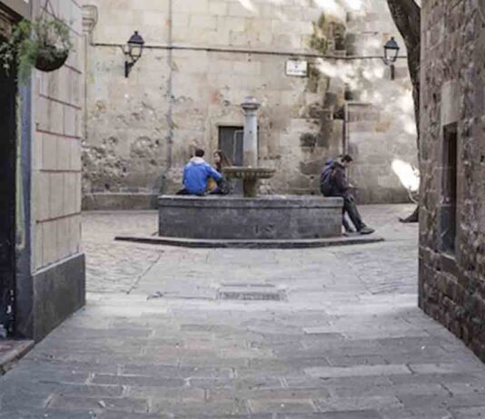 Rutas históricas «Redescubrim Ciutat Vella» Rutas históricas "Redescubrim Ciutat Vella"