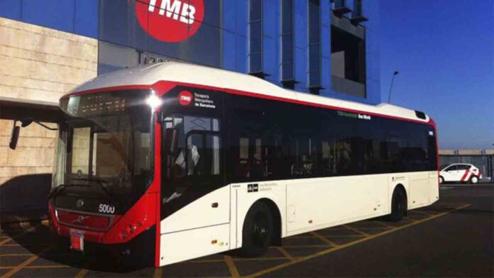 Próxima puesta en servicio del bus a demanda en El Farró-Galvany