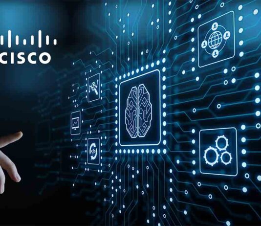 Cisco escoge Barcelona para abrir el primer centro de semiconductores de la UE Cisco escoge Barcelona para abrir el primer centro de semiconductores de la UE
