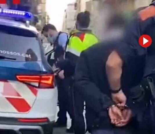 Desarticulado un grupo que utilizaba menores para ocupar pisos y evitar el desalojo Desarticulado un grupo que utilizaba menores para ocupar pisos y evitar el desalojo