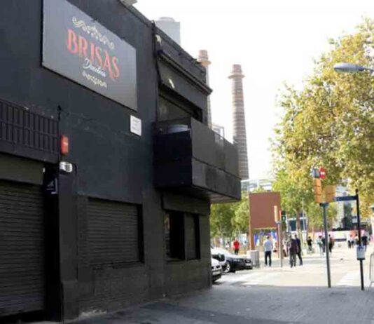 Un detenido acusado de la muerte del joven a las puertas de la discoteca Brisas Un detenido acusado de la muerte del joven a las puertas de la discoteca Brisas
