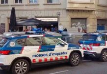 El condenado por el crimen del inquilino descuartizado no vuelve a prisión Encuentran un cadáver dentro de una maleta en un contenedor del Eixample