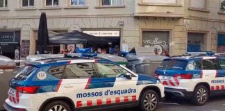 El condenado por el crimen del inquilino descuartizado no vuelve a prisión Encuentran un cadáver dentro de una maleta en un contenedor del Eixample