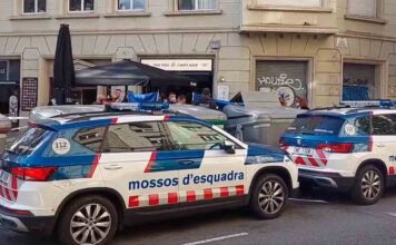 El condenado por el crimen del inquilino descuartizado no vuelve a prisión Encuentran un cadáver dentro de una maleta en un contenedor del Eixample