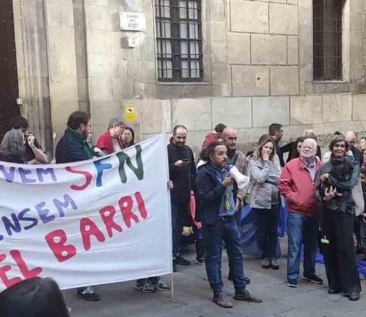 La Escuela Sant Felip Neri será pública el curso 2023-2024 La Escuela Sant Felip Neri será pública el curso 2023-2024