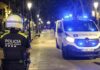 Dos detenidos en Barcelona tras localizar armas de fuego en su vehículo Detenidos al mostrar documentación falsa en un control en la Gran Vía