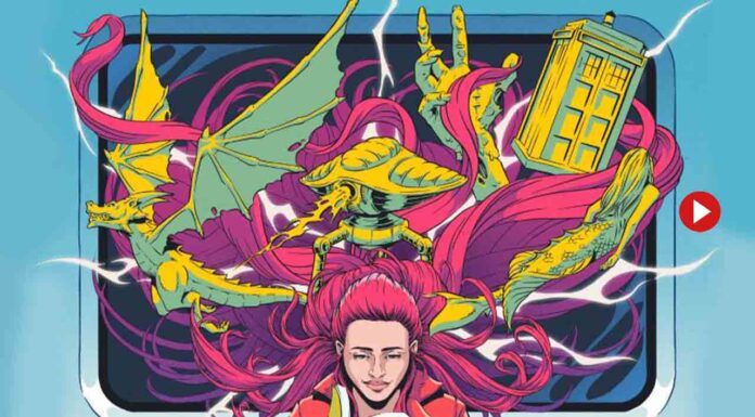 Llega la 2ª Edición del 42, el Festival de Géneros Fantásticos de Barcelona Llega la 2ª Edición del 42, el Festival de Géneros Fantásticos de Barcelona