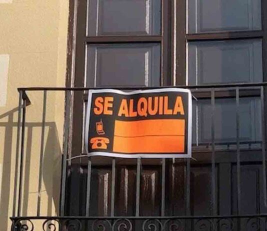El BOE publica el índice que permitirá regular el precio de los alquileres Un 36% de los pisos habituales de alquiler de Barcelona están en manos de grandes propietarios