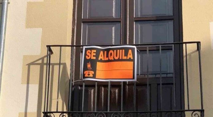 El BOE publica el índice que permitirá regular el precio de los alquileres Un 36% de los pisos habituales de alquiler de Barcelona están en manos de grandes propietarios
