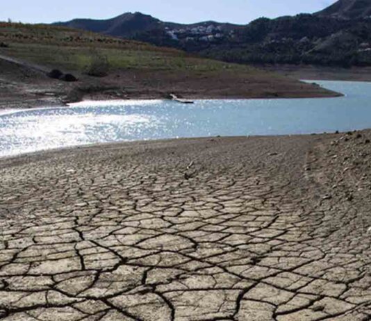 ¿Cómo afecta a Barcelona la situación de sequía? ¿Cómo afecta a Barcelona la situación de sequía?