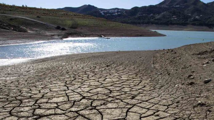 ¿Cómo afecta a Barcelona la situación de sequía?