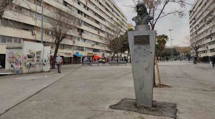 Un hombre herido tras un nuevo tiroteo en la Mina Un hombre herido tras un nuevo tiroteo en la Mina