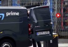 El TSJC anula la tasa Amazon Barcelona cobrará una tasa a las grandes empresas de venta online, como Amazon