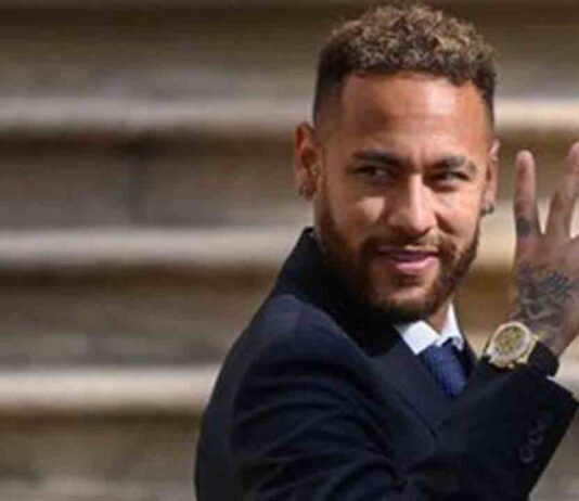 Caso Neymar 2: absueltos todos los acusados Caso Neymar 2: absueltos todos los acusados