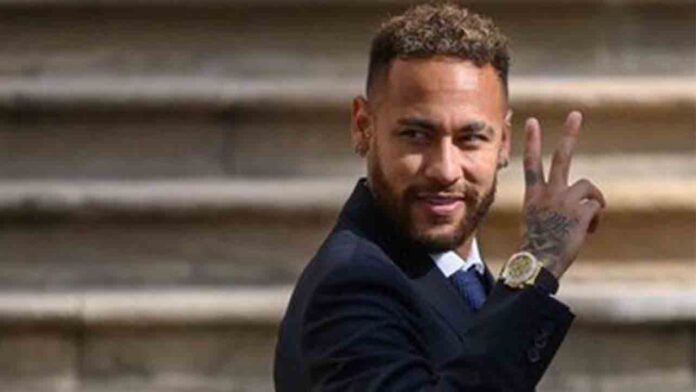 Caso Neymar 2: absueltos todos los acusados