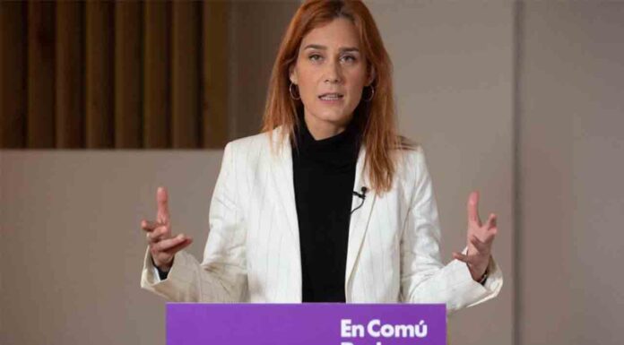 Podemos enmendará la reforma del Código Penal para blindar el derecho a protesta