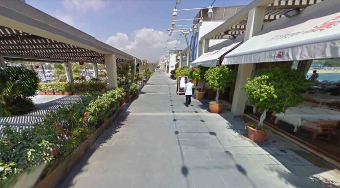 Los 9 restaurantes que estarán en el nuevo Port Olímpic Los 9 restaurantes que estarán en el nuevo Port Olímpic