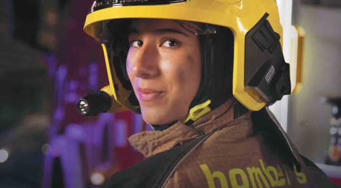 Necesitamos Bomberas como tú, la nueva campaña para feminizar los Bomberos de la Generalitat Necesitamos Bomberas como tú, la nueva campaña para feminizar los Bomberos de la Generalitat