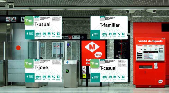 ¿Cuáles serán las tarifas de Bus, Metro y Tren en el 2023? ¿Cuáles serán las tarifas de Bus, Metro y Tren en el 2023?