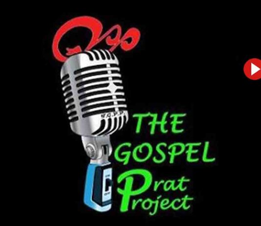 The Gospel Prat Project, una manera de cantar por la paz The Gospel Prat Project