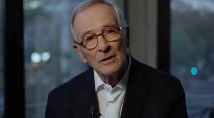 Trias dejará el acta de concejal si no gobierna Barcelona Xavier Trias anuncia la candidatura a las municipales de 2023