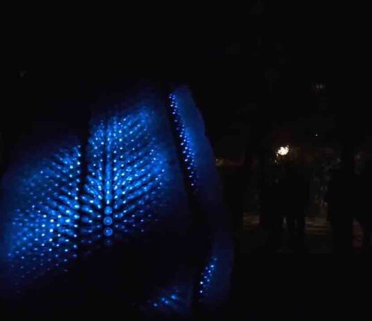 Ya hay fecha para el Festival Llum BCN 2023 Ya hay fecha para el Festival Llum BCN 2023