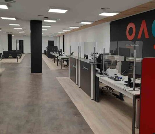 Ya se pueden realizar trámites en la nueva oficina OAC Monumental Ya se pueden realizar trámites en la nueva oficina OAC Monumental