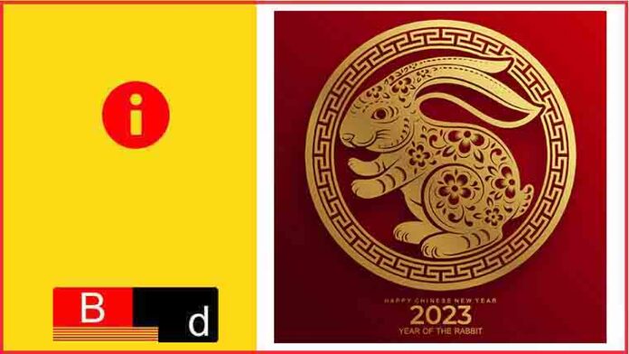 Afectaciones a la movilidad por la celebración del Año Nuevo Chino 2023