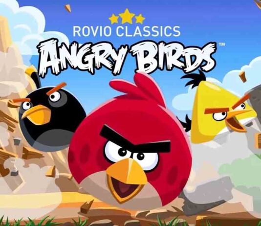 La empresa creadora de Angry Birds se instalará en Barcelona La empresa creadora de Angry Birds se instalará en Barcelona