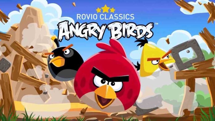 La empresa creadora de Angry Birds se instalará en Barcelona