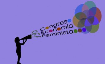Congreso de Economía Feminista en Barcelona