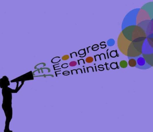 Congreso de Economía Feminista en Barcelona Congreso de Economía Feminista en Barcelona